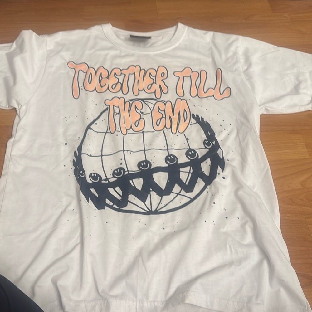 Euphoric 777 Men Shirt XL New